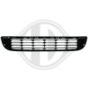 DIEDERICHS 4013645 Ventilation Grille, bumper